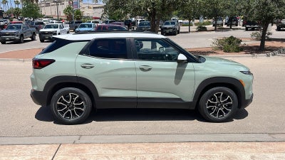 2024 Chevrolet Trailblazer ACTIV