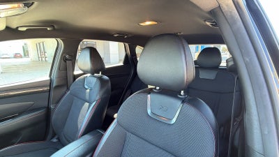 2022 Hyundai Tucson N Line