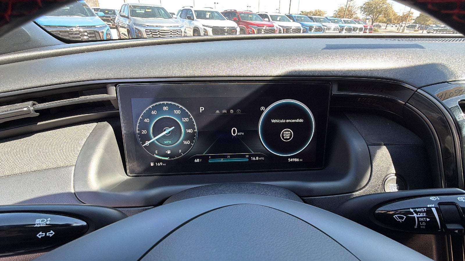 2022 Hyundai Tucson N Line