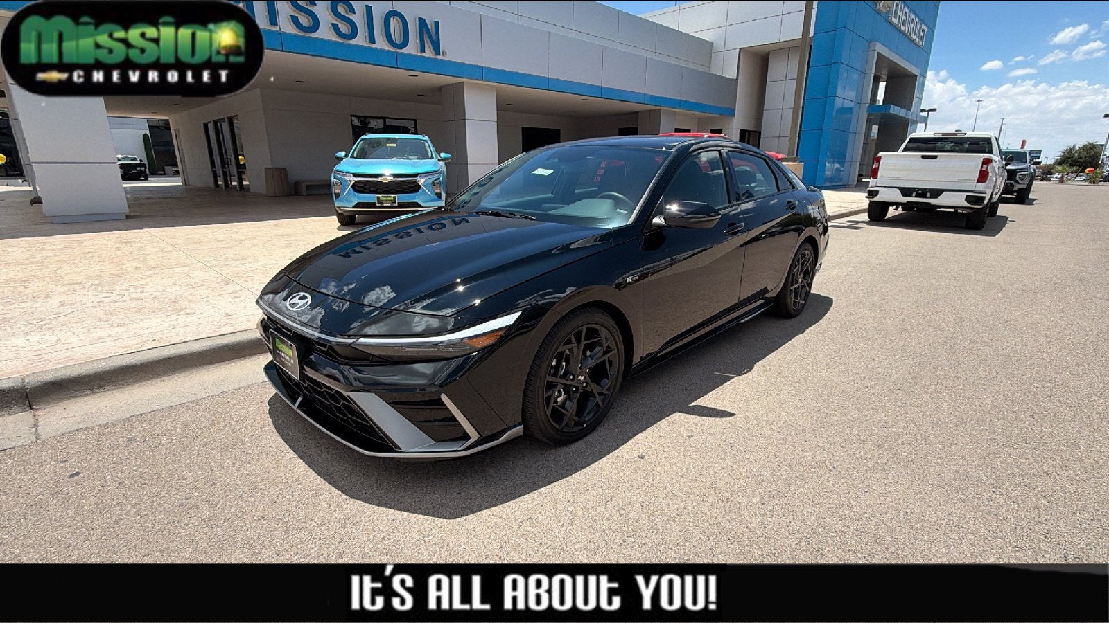 2026 Hyundai Elantra N Line