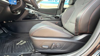 2026 Hyundai Elantra N Line