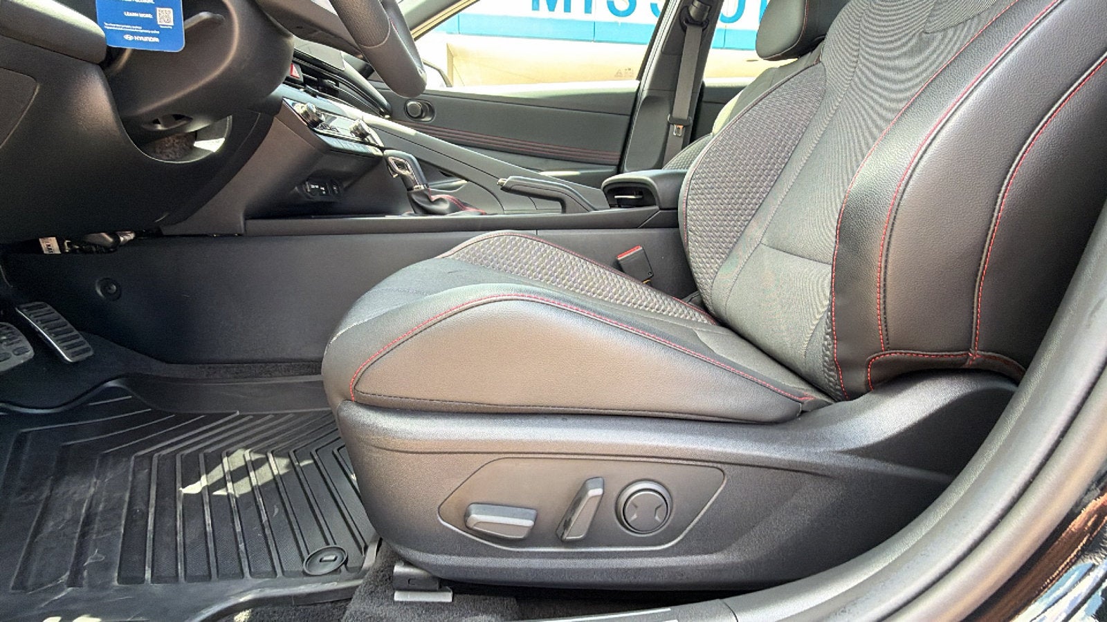 2026 Hyundai Elantra N Line