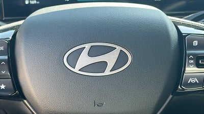 2026 Hyundai Elantra N Line