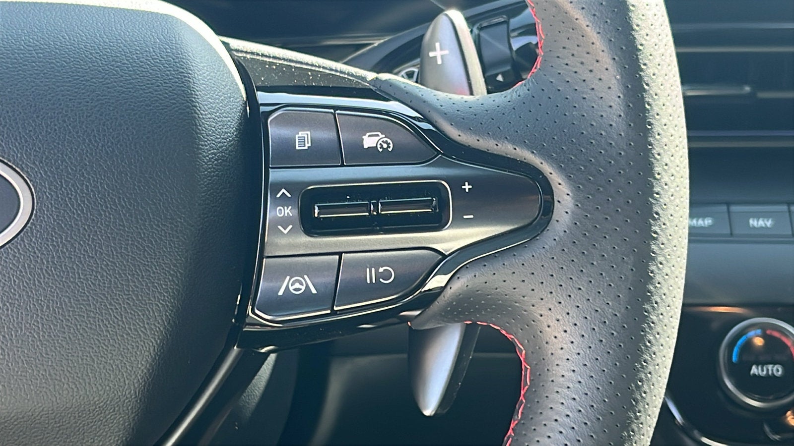 2026 Hyundai Elantra N Line