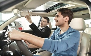 Schedule a test drive at Mission Chevrolet in EL PASO, TX.