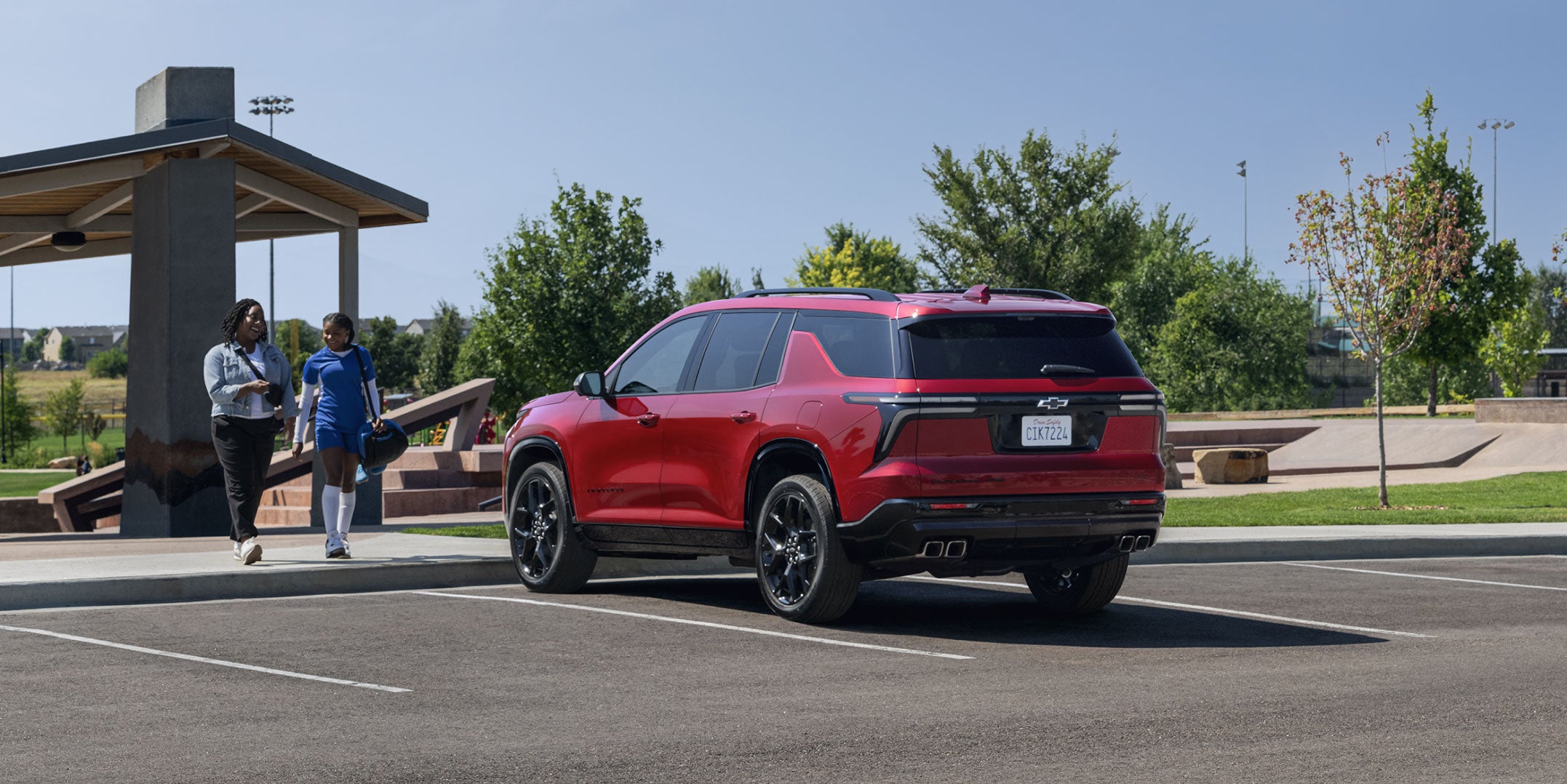 Mission Chevrolet in EL PASO TX