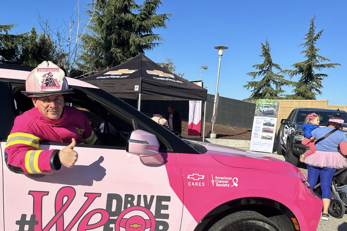 Chevrolet MSABC iDrive For | Mission Chevrolet in EL PASO TX