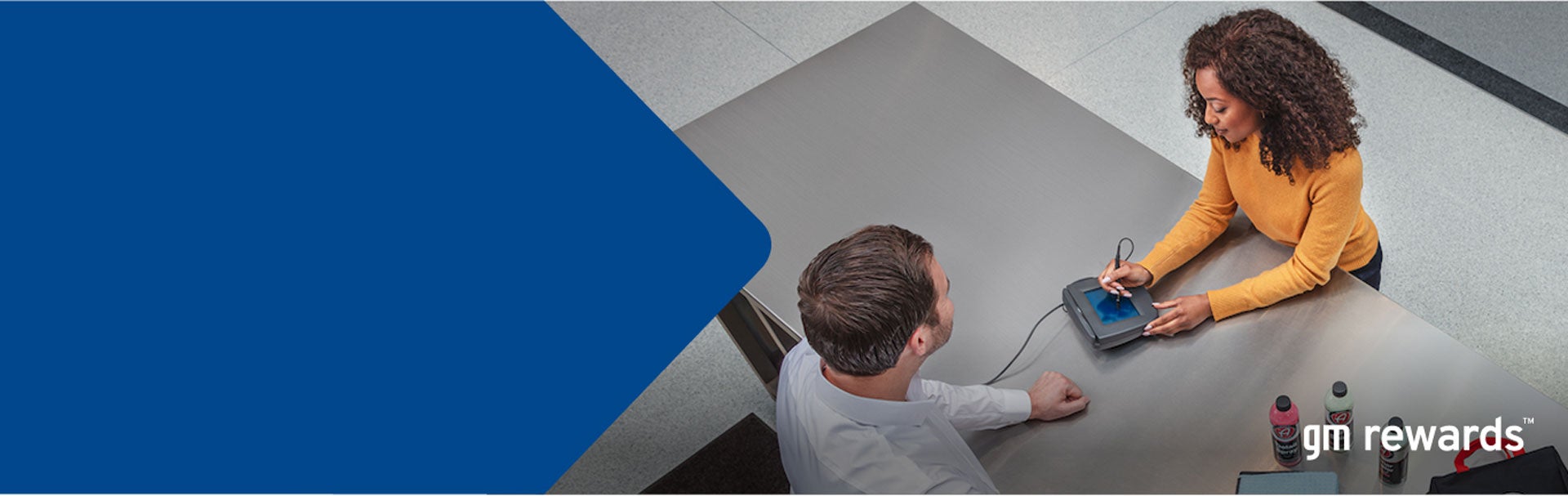 Mission Chevrolet in EL PASO TX