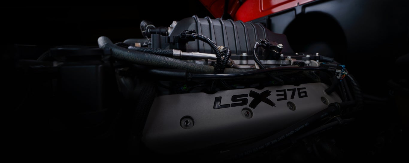 Mission Chevrolet in EL PASO TX