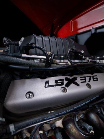 Mission Chevrolet in EL PASO TX