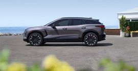 Mission Chevrolet in EL PASO TX