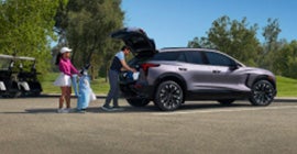 Mission Chevrolet in EL PASO TX