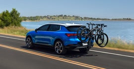 Mission Chevrolet in EL PASO TX