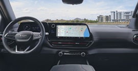 Mission Chevrolet in EL PASO TX