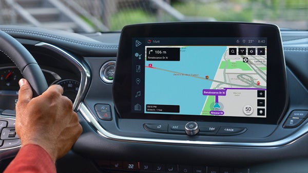 Mission Chevrolet in EL PASO TX