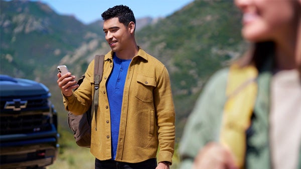 Mission Chevrolet in EL PASO TX