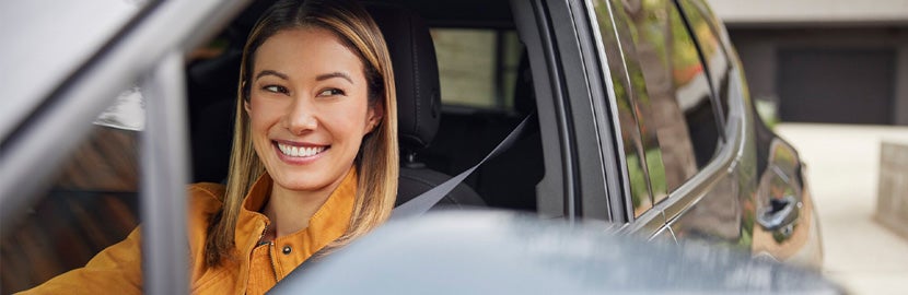 Mission Chevrolet in EL PASO TX