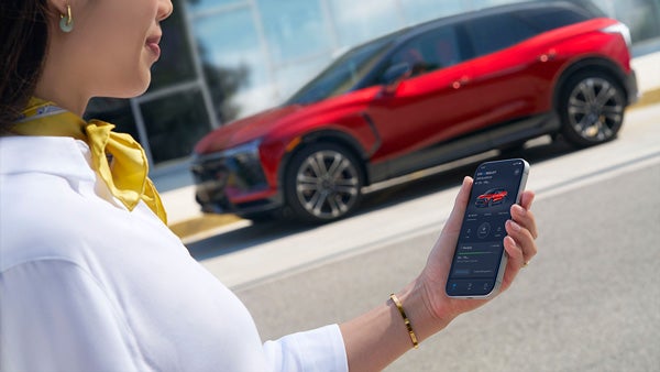 Mission Chevrolet in EL PASO TX