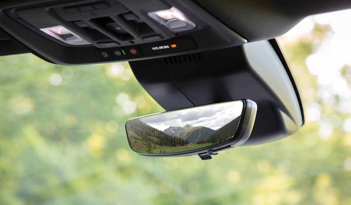 Mission Chevrolet in EL PASO TX