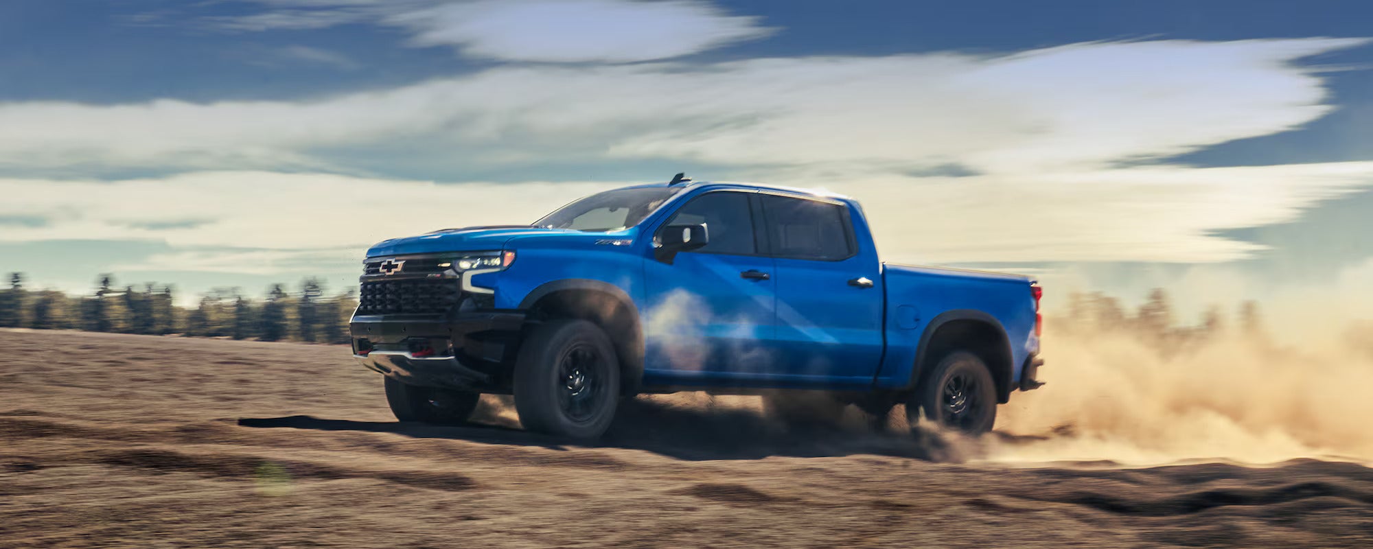 Mission Chevrolet in EL PASO TX