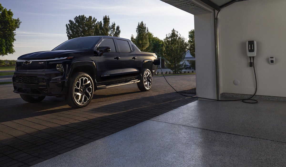 Mission Chevrolet in EL PASO TX