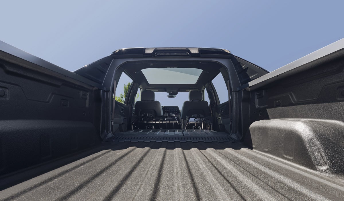 Mission Chevrolet in EL PASO TX