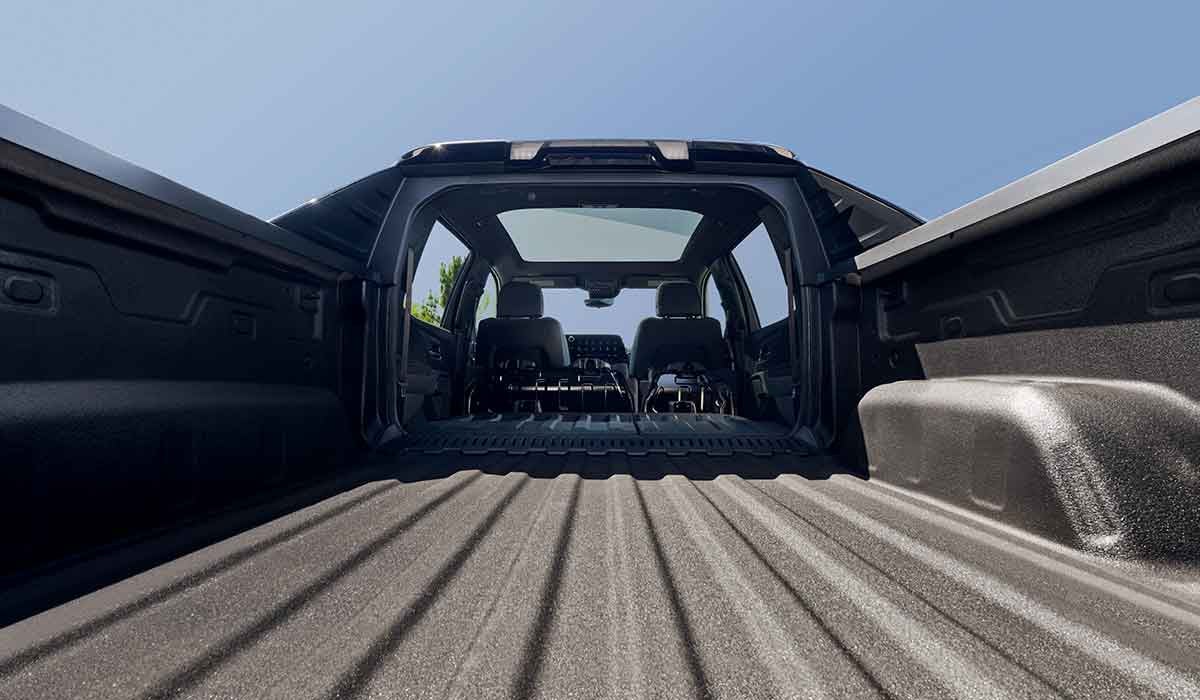 Mission Chevrolet in EL PASO TX