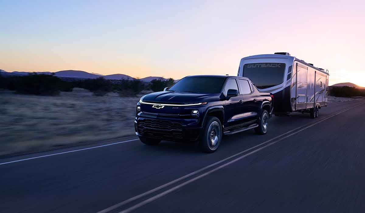 Mission Chevrolet in EL PASO TX