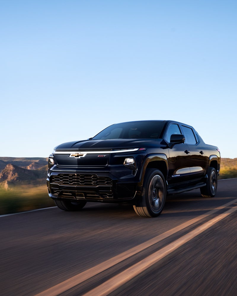 Mission Chevrolet in EL PASO TX