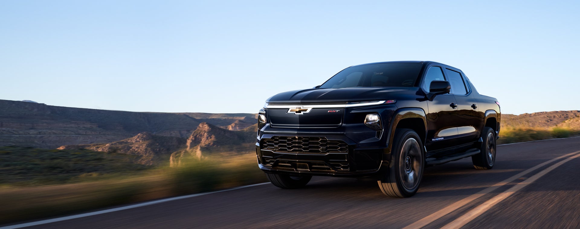 Mission Chevrolet in EL PASO TX