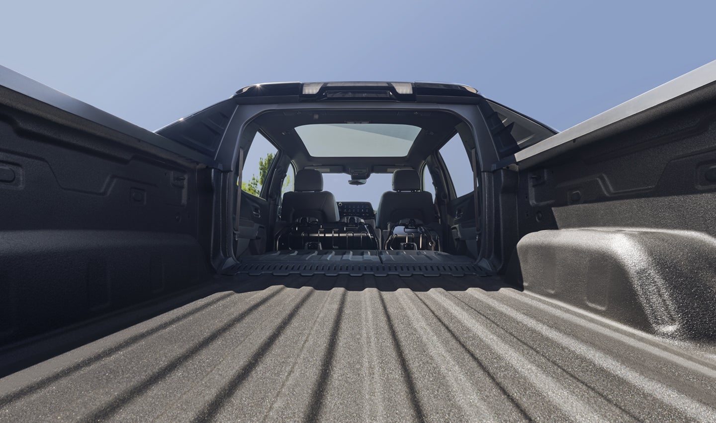 Mission Chevrolet in EL PASO TX