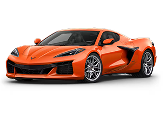 Chevrolet Corvette Z06 - Mission Chevrolet in EL PASO TX