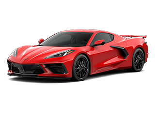 Chevrolet Corvette Stingray - Mission Chevrolet in EL PASO TX