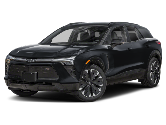 2 Chevrolet Blazer EV Offers