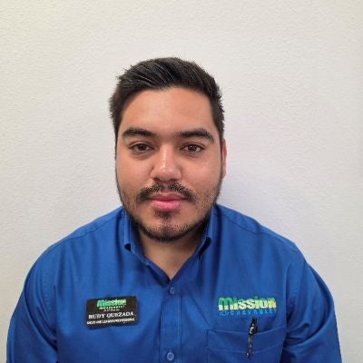 Rudy Quezada