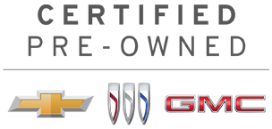 Chevrolet Buick GMC Certified Pre-Owned in EL PASO, TX